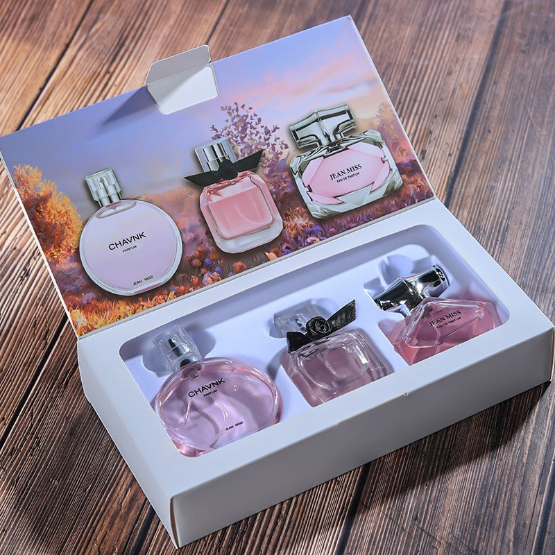 Men Gulong perfume Set Lasting 