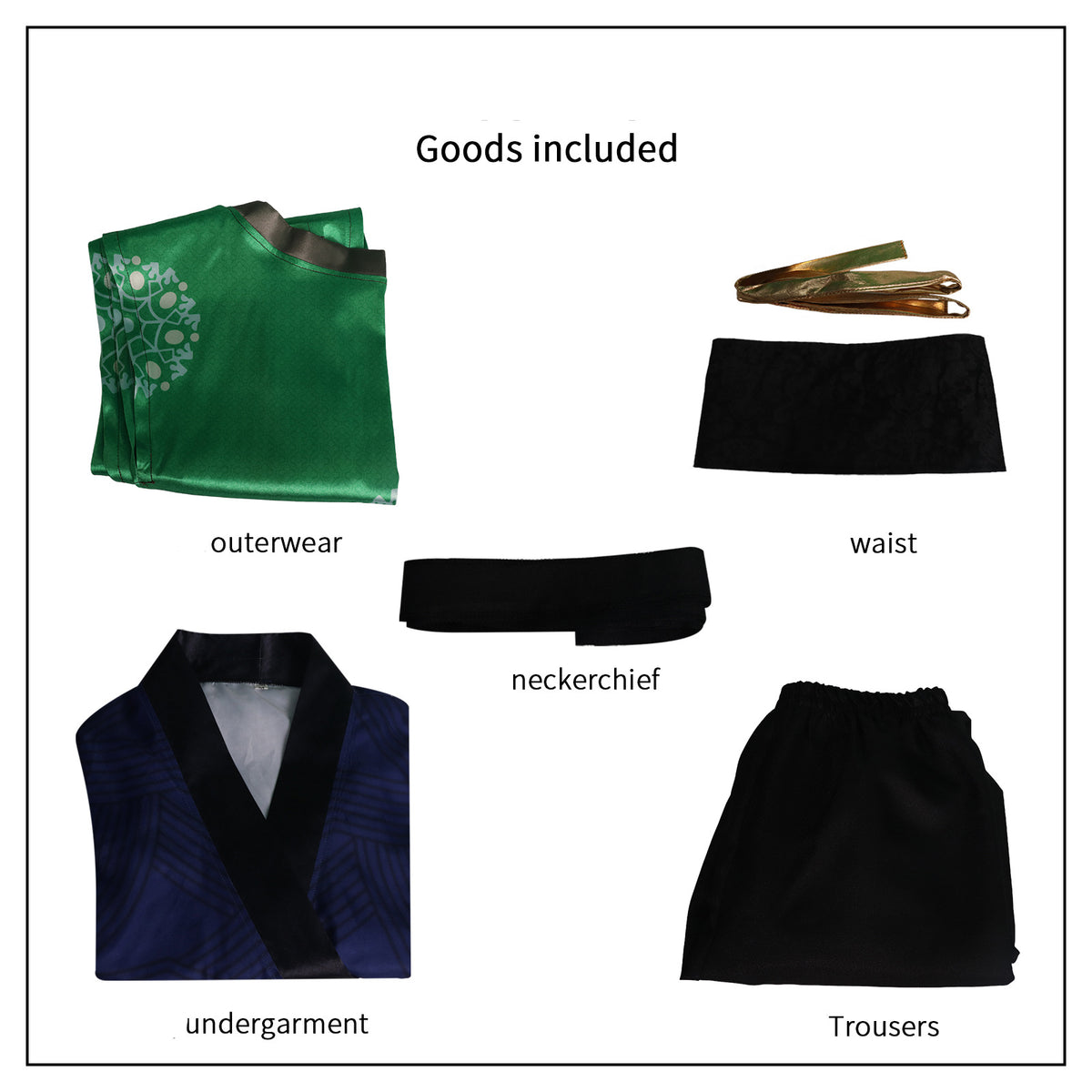 Black Myth Goku cosplay costume Spider Spirit game = retro style cosplay anime character costume
