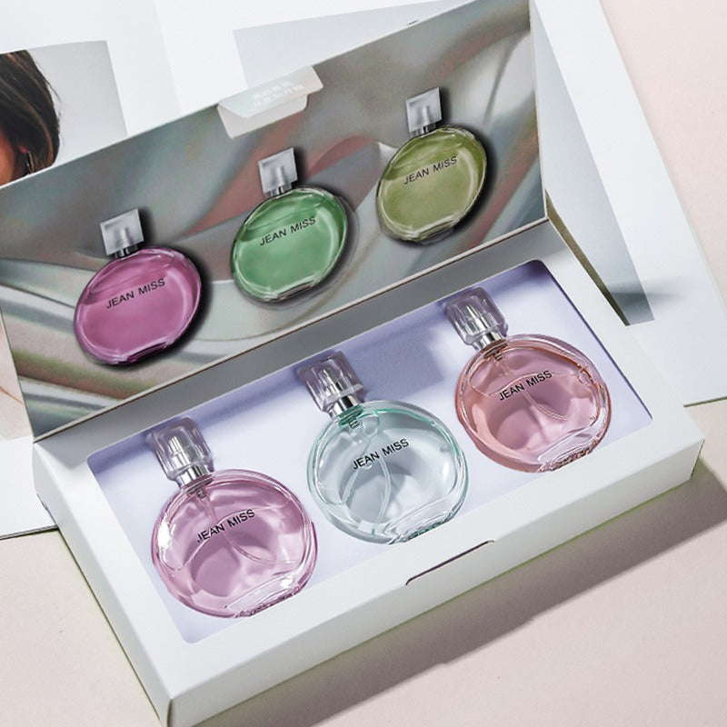 Men Gulong perfume Set Lasting 