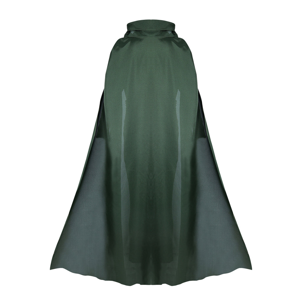 Marvel Movie Loki 2 Cosplay God of Stories Loki Costume Marvel Film Replica Cosplay