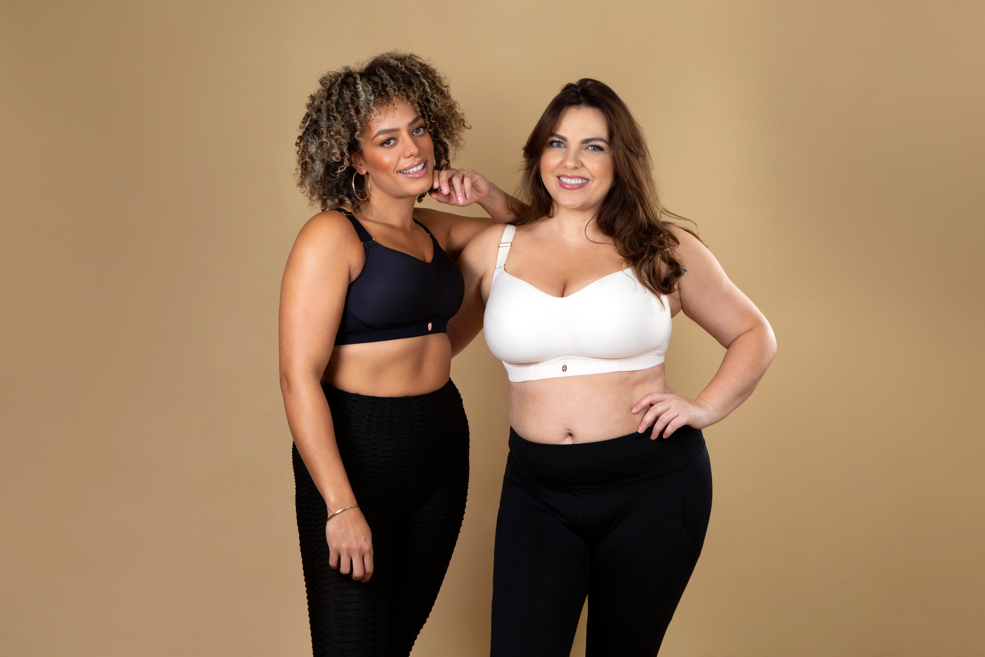 The Freedom SPORT Bra