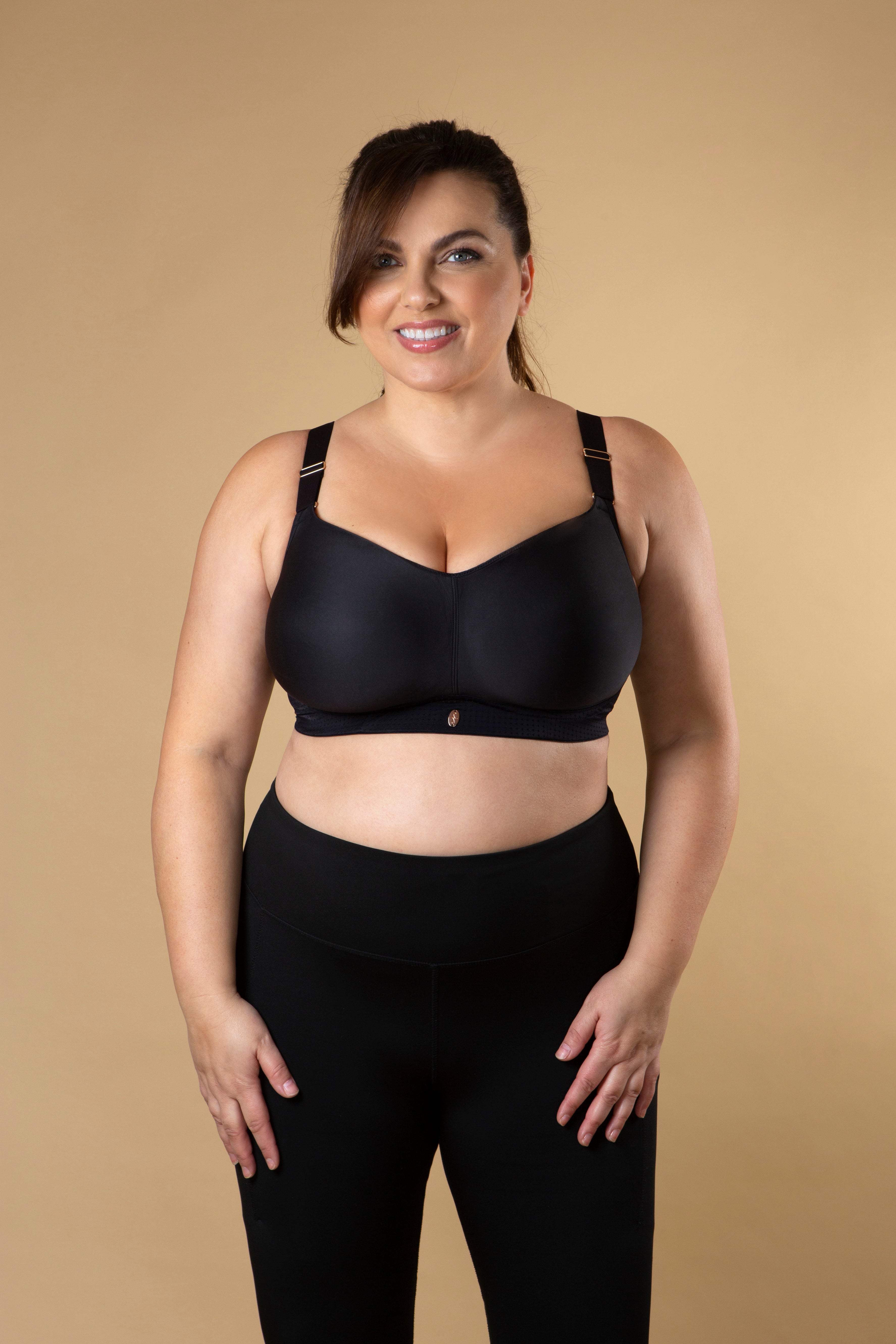 The Freedom SPORT Bra