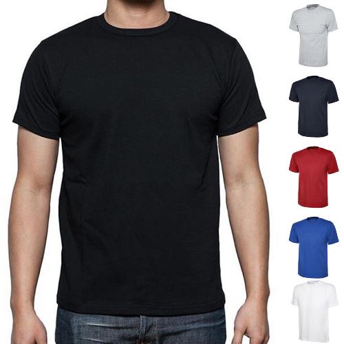 アダルト用プレミアムコットンTシャツ