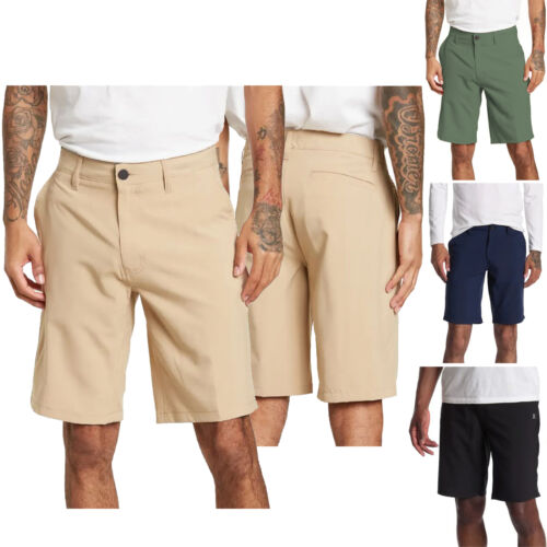 メンズ速乾ショートパンツ