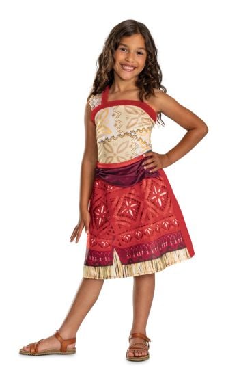 Disney Moana Classic (7-8)-0