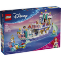 LEGO Disney Princess Ariel királyi esküvői hajója 43299-0