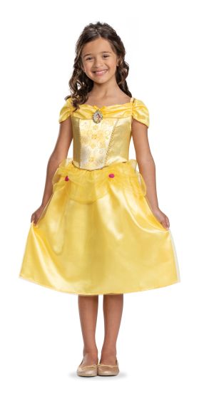 Disney Belle Classic (7-8)-0