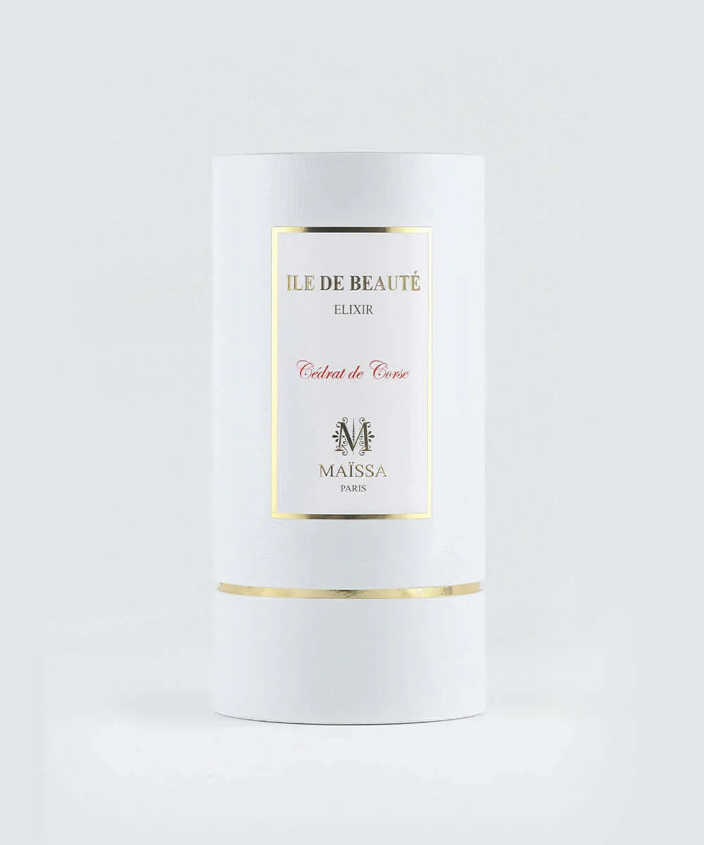 Ile de Beauté Maïssa Perfume 100ml – Fresh Floral Fragrance UK-3