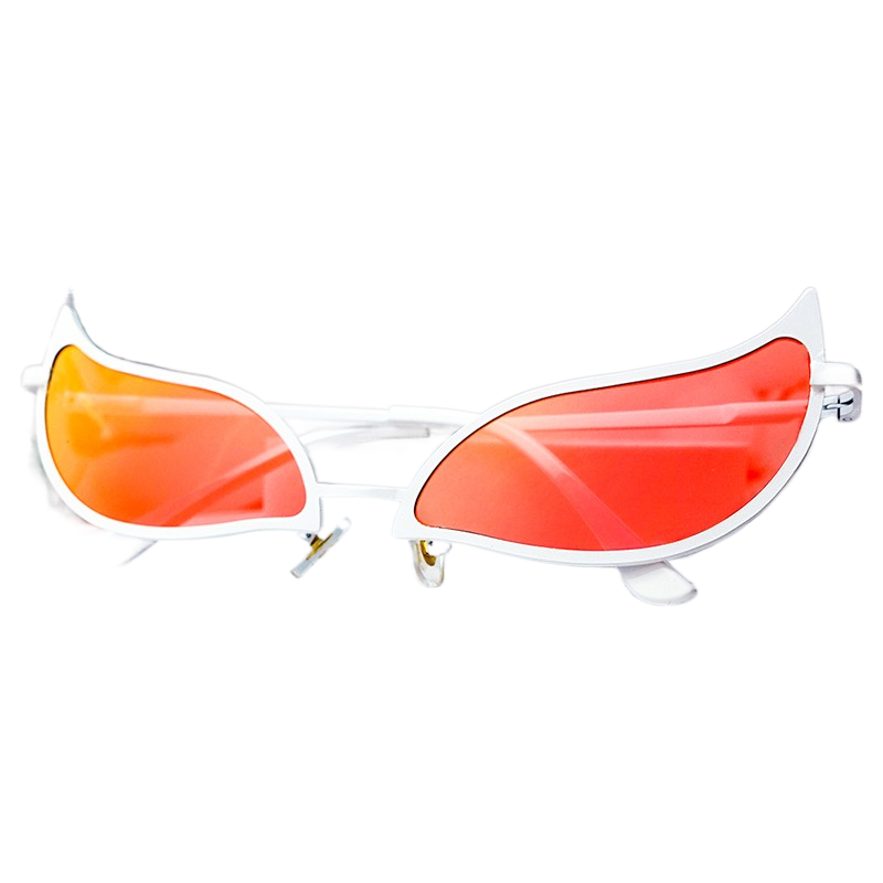 Anime One Piece Glasses