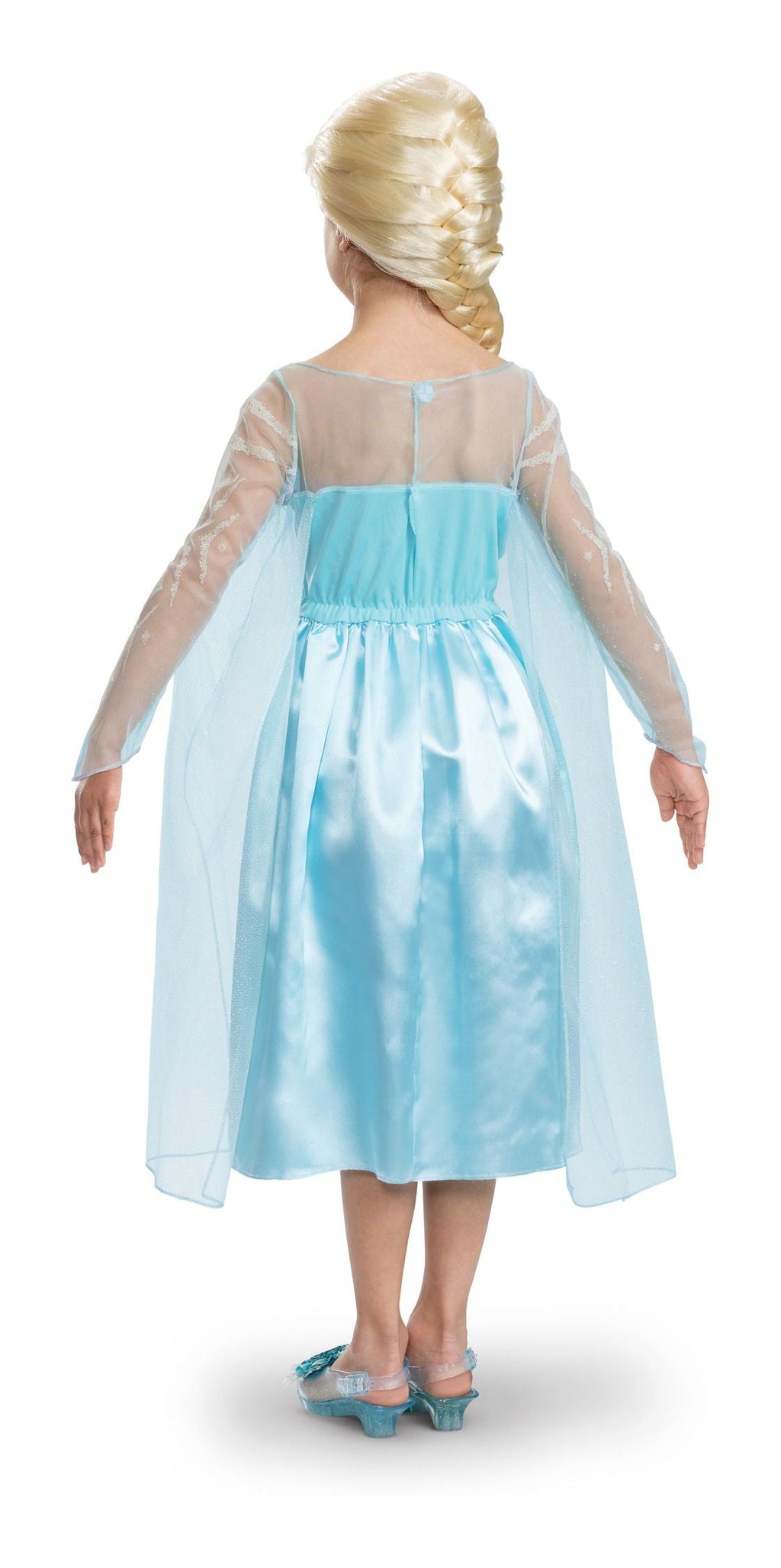 Disney Frozen Elsa Classic (5-6)-1