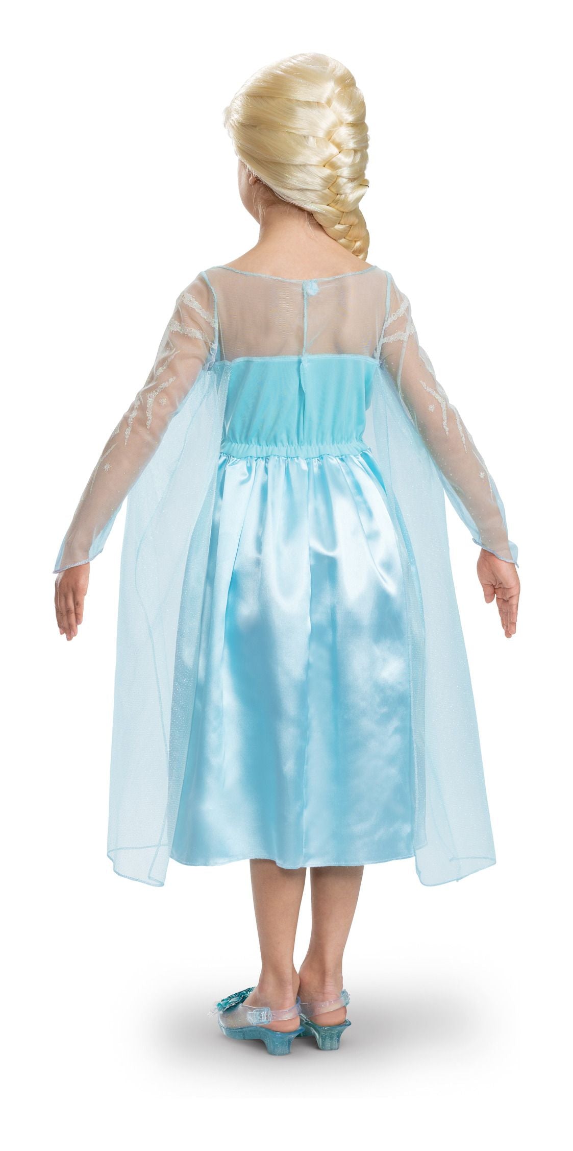 Disney Frozen Elsa Classic (5-6)-1