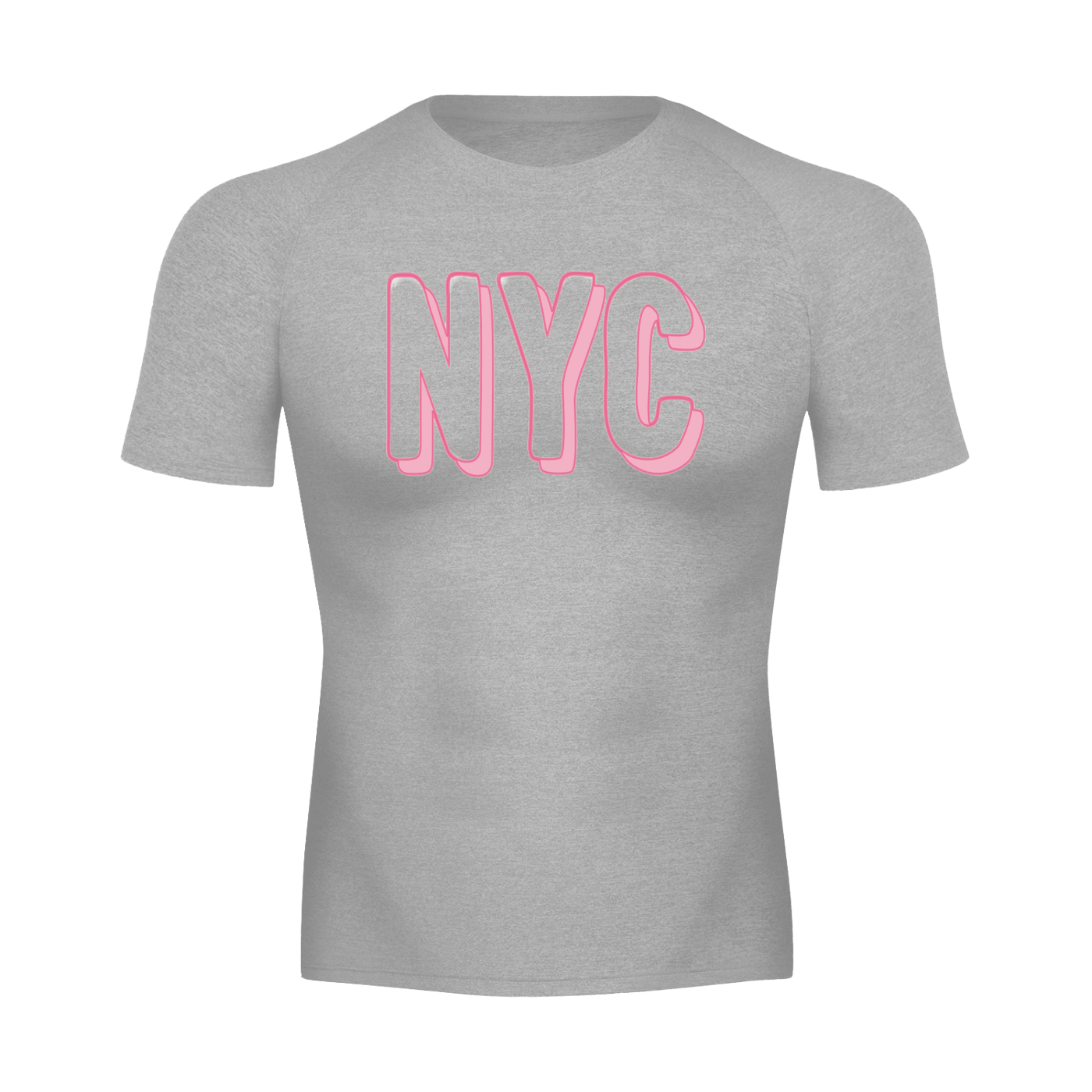 Performance Short Sleeve T-Shirt