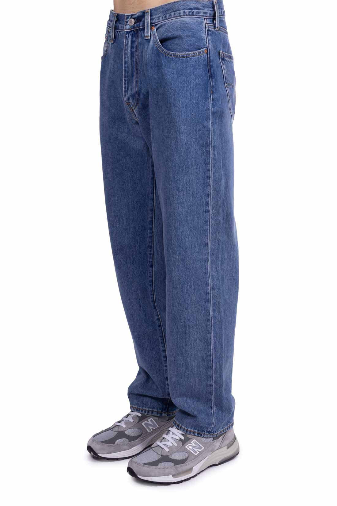 LEVI'S - Men's 568 Loose Straight-1