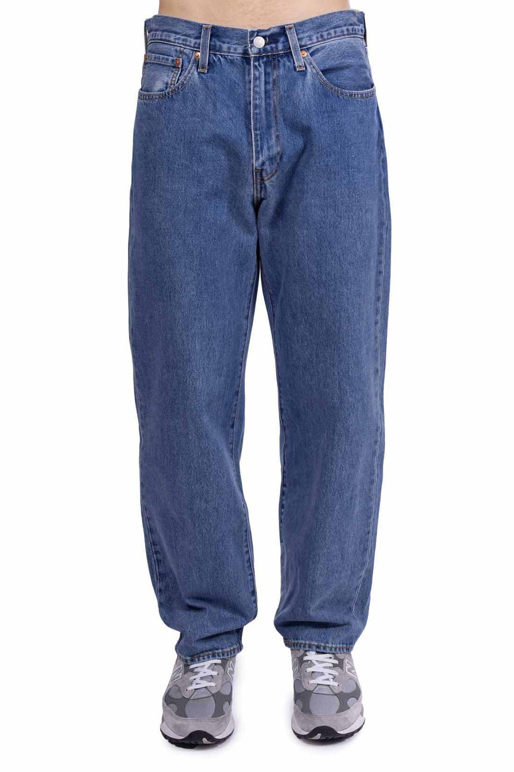 LEVI'S - Men's 568 Loose Straight-3