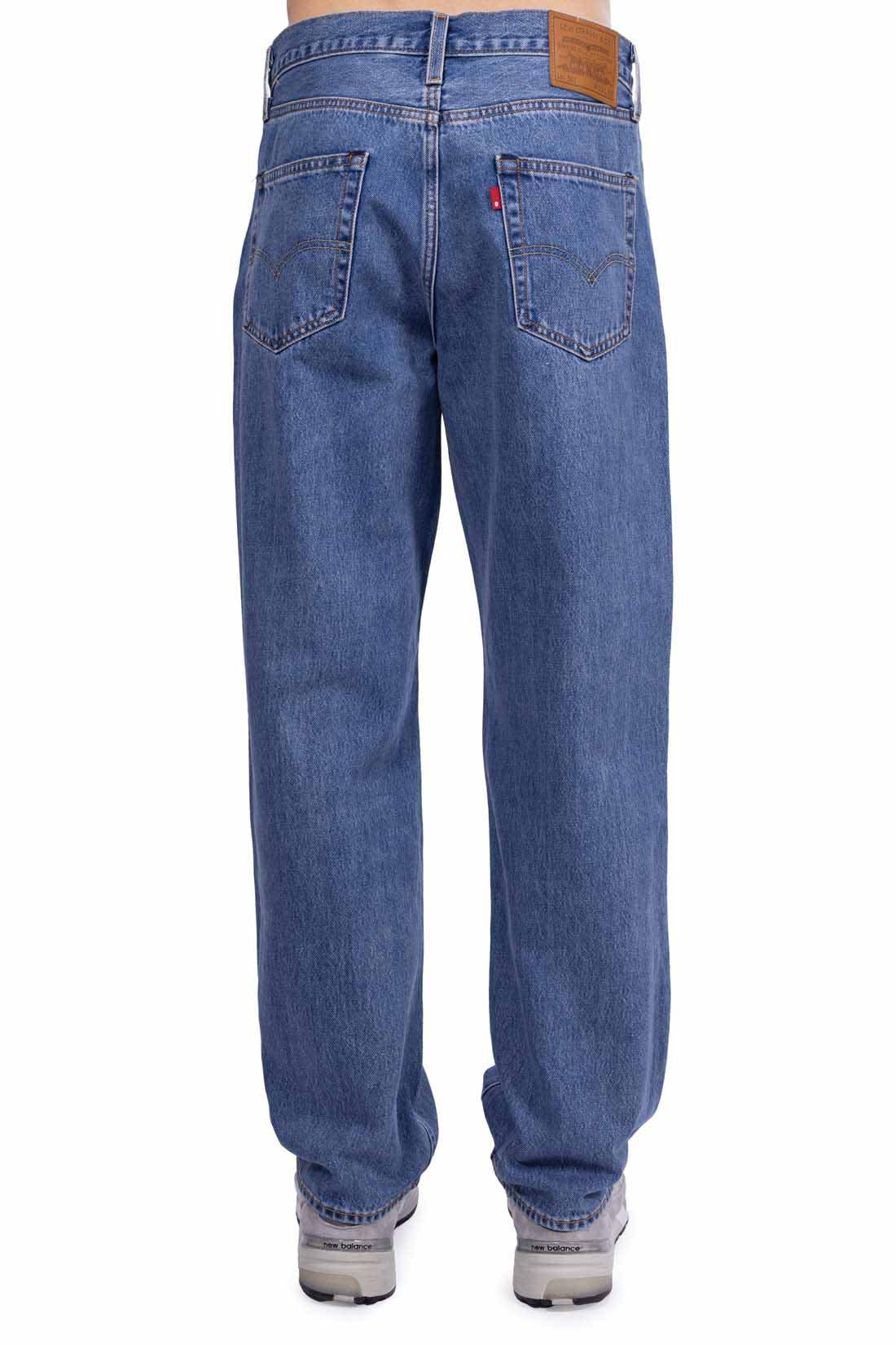 LEVI'S - Men's 568 Loose Straight-2