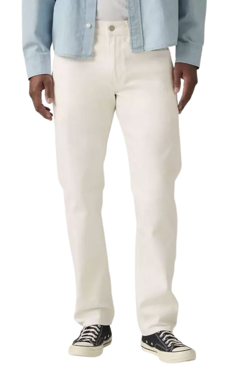 LEVI'S - Jeans uomo 502™ Taper-0