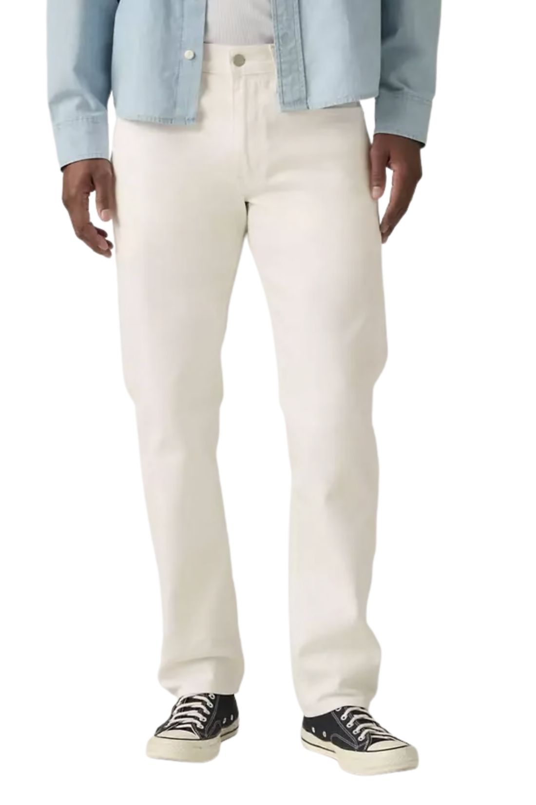 LEVI'S - Jeans uomo 502™ Taper-0