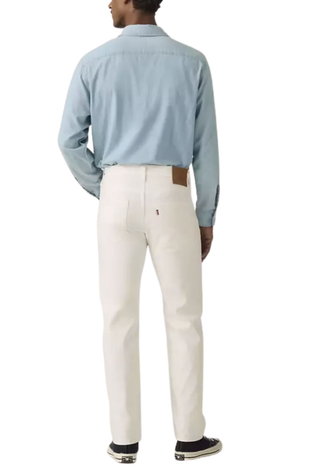 LEVI'S - Jeans uomo 502™ Taper-2