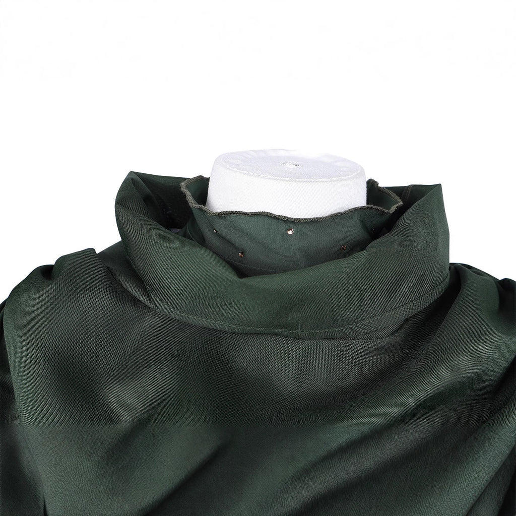 Marvel Movie Loki 2 Cosplay God of Stories Loki Costume Marvel Film Replica Cosplay