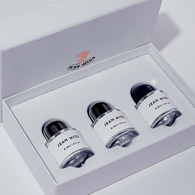 Men Gulong perfume Set Lasting 