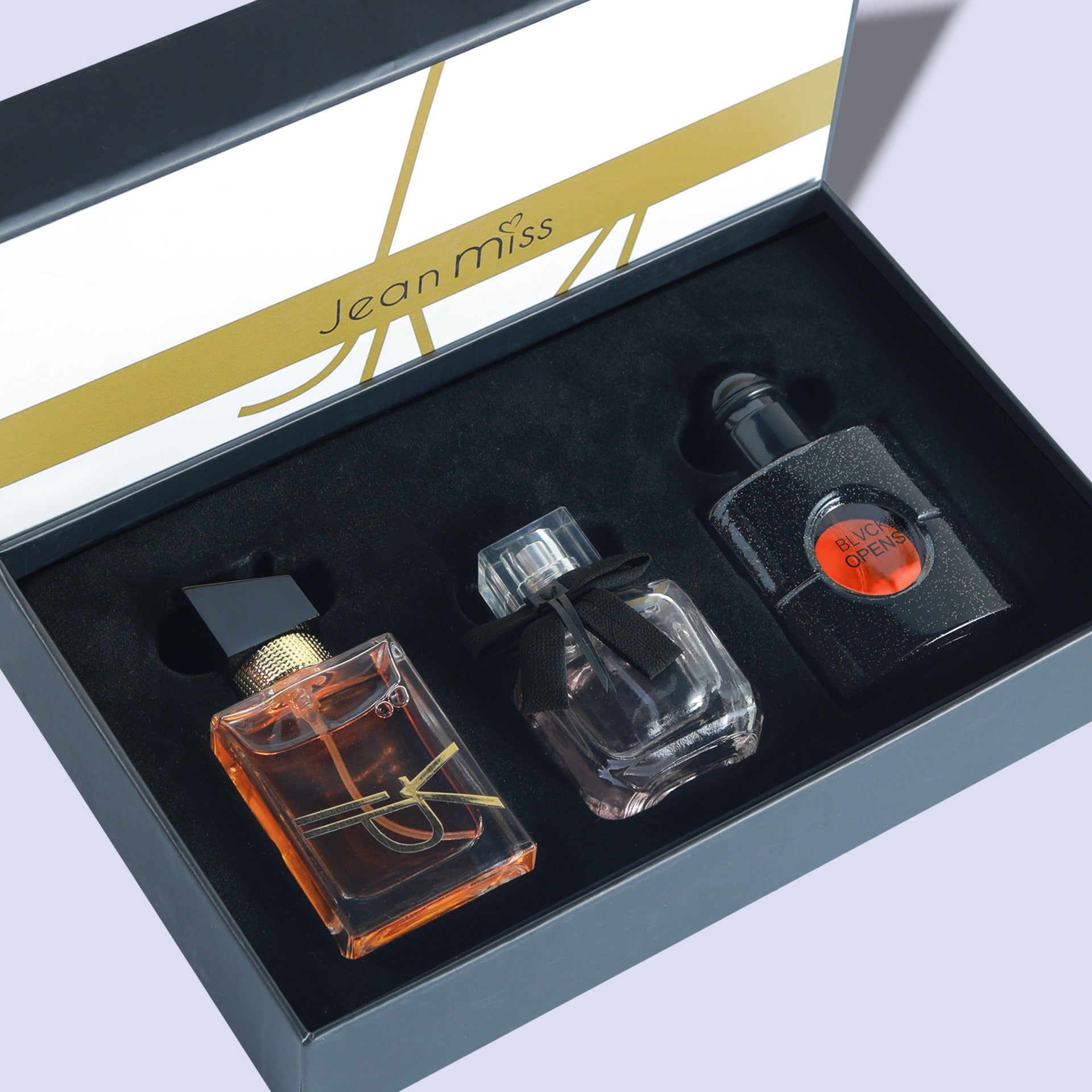 Men Gulong perfume Set Lasting 