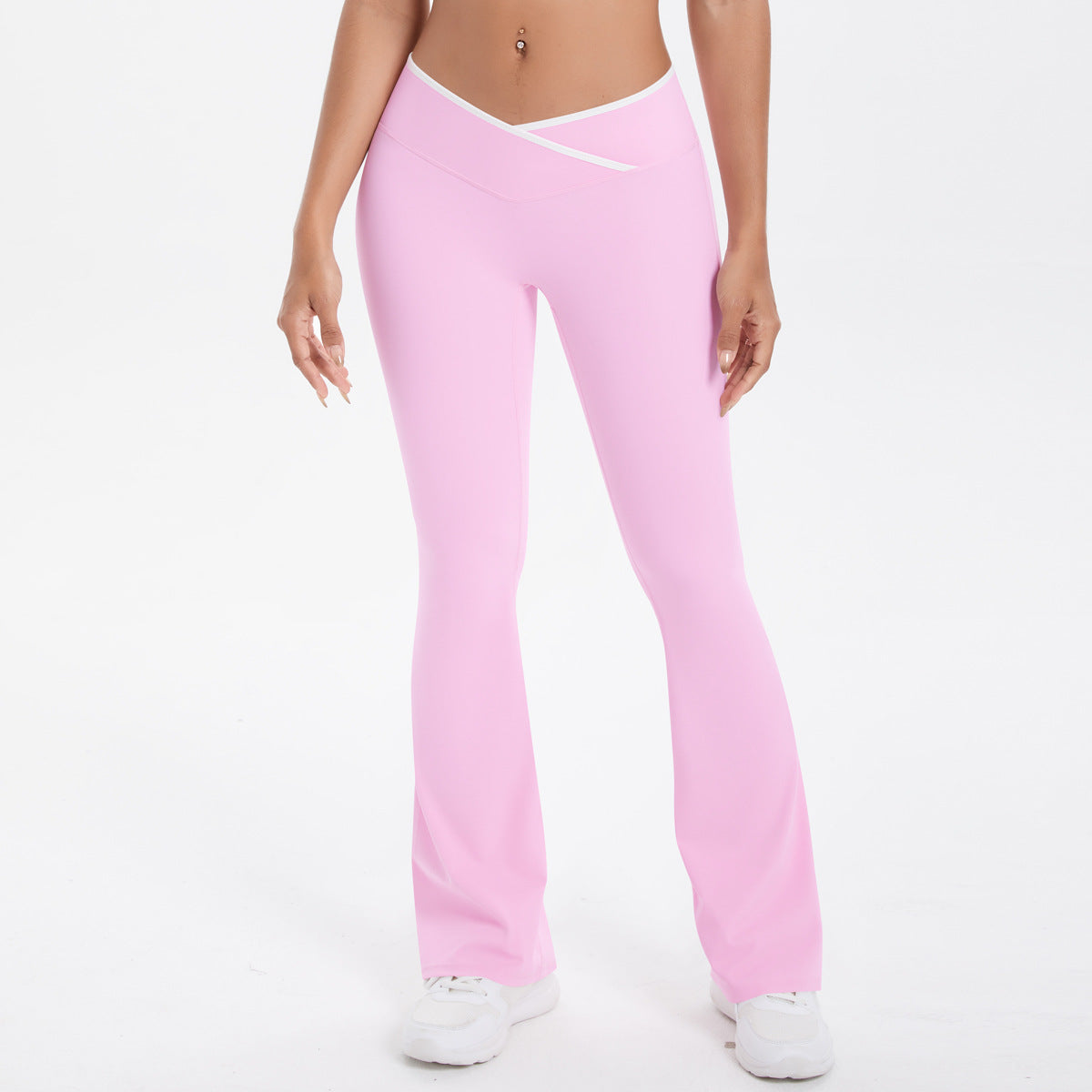 women's high waist yoga pants