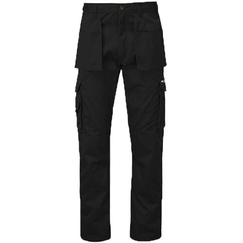 Mens Tuffstuff Pro 作業ズボン - 711