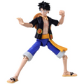 Figurka Bandai ANIME (AH37007)-0