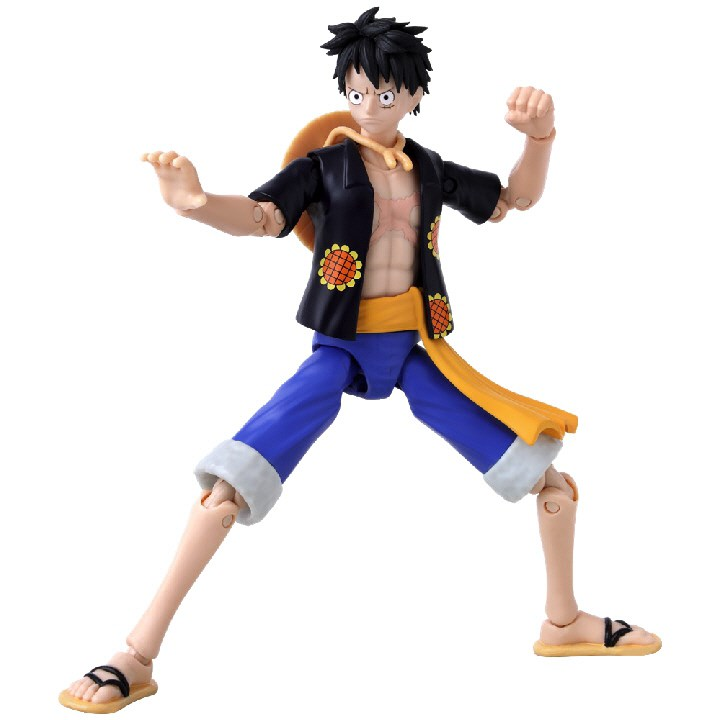 Figurka Bandai ANIME (AH37007)-0
