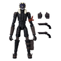 Bandai Anime Heroes Digimon - Beelzemon figura-0