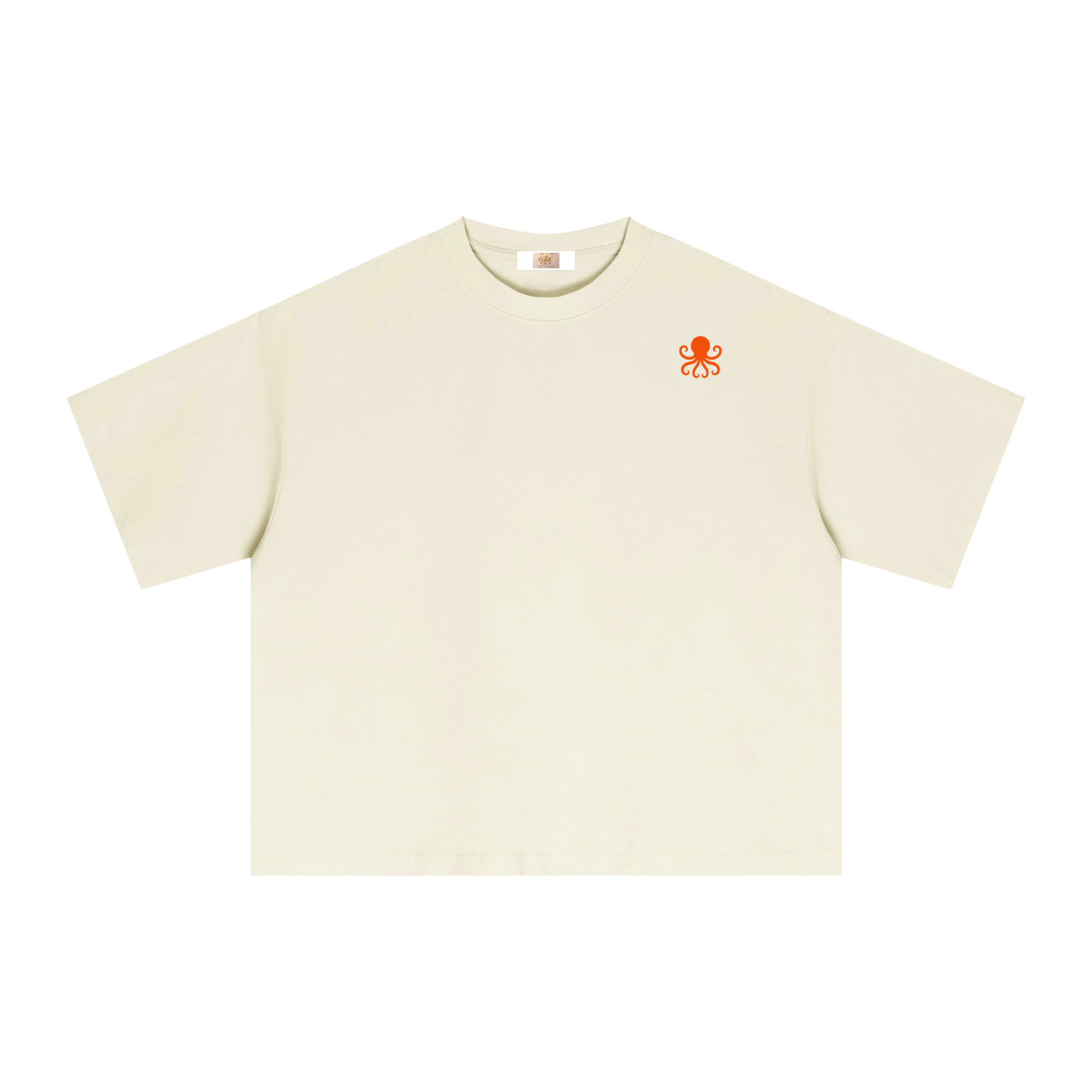 Essential Sorona Boxy T-Shirt