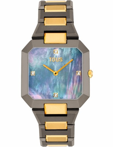 TOUS WATCHES Mod. 3000144800-0
