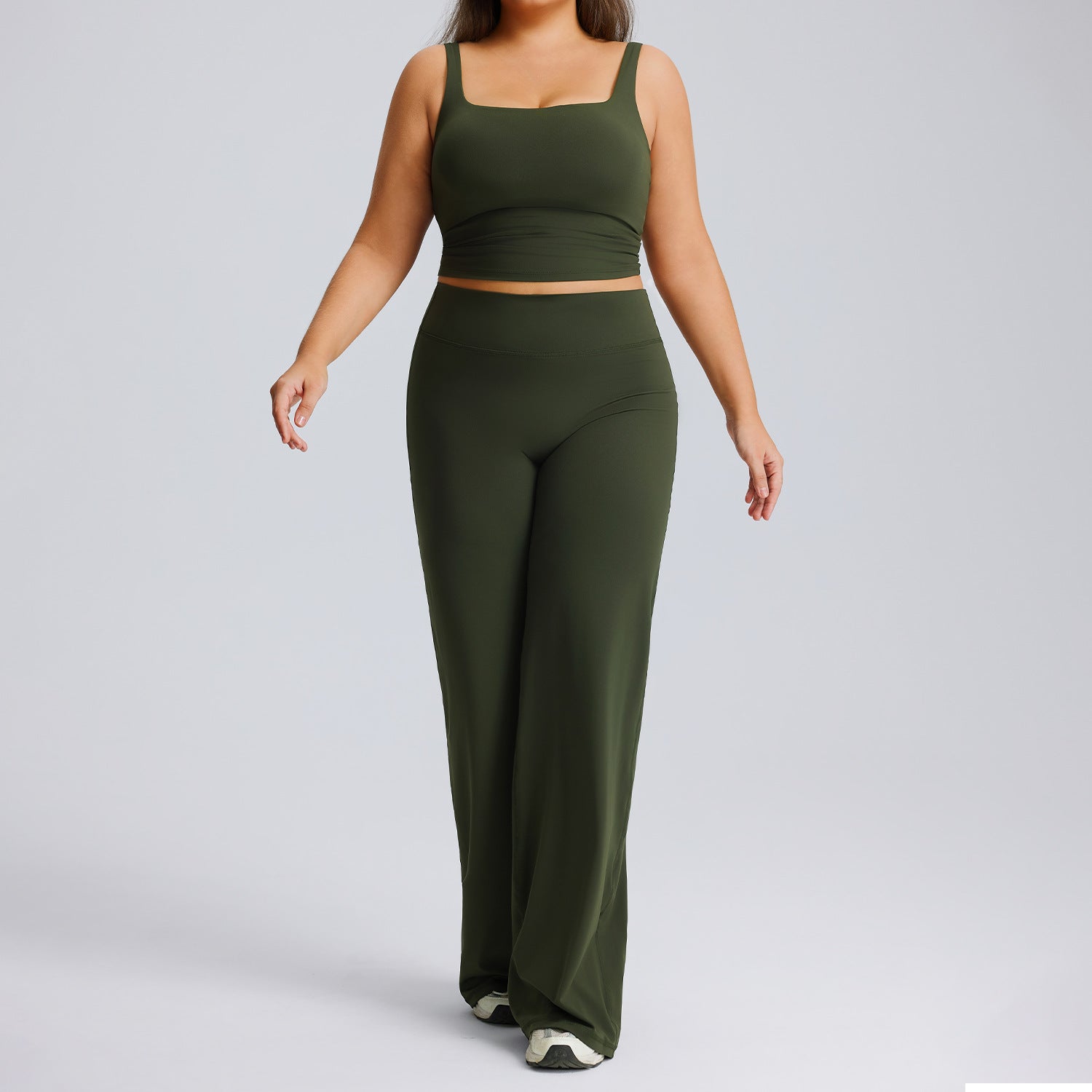 Women's Outdoor Sportswear Set