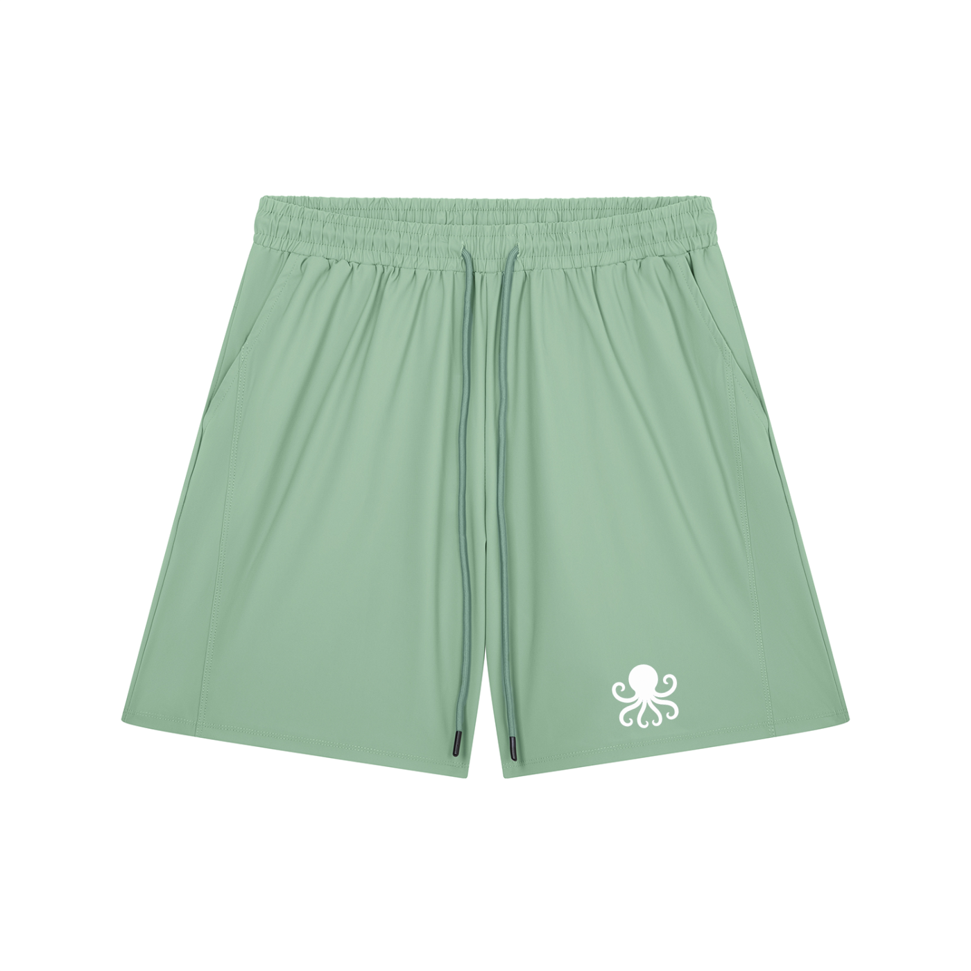 Men’s Drawstring Shorts