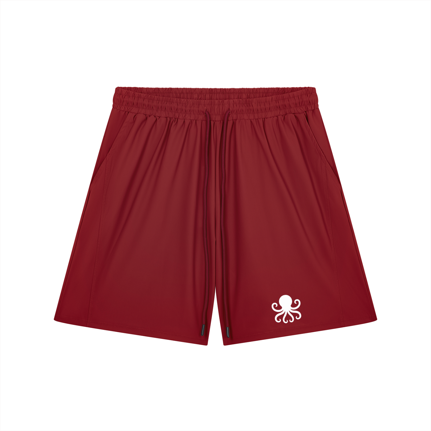 Men’s Drawstring Shorts