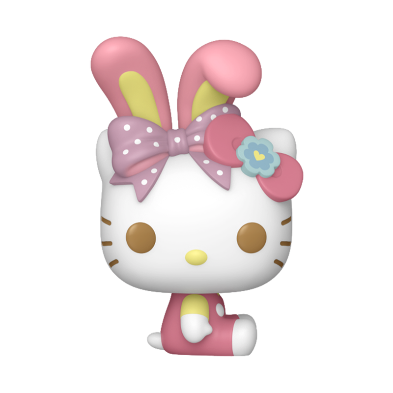 Pocket Pop! - Singles - Hello Kitty - Hello Kitty-1