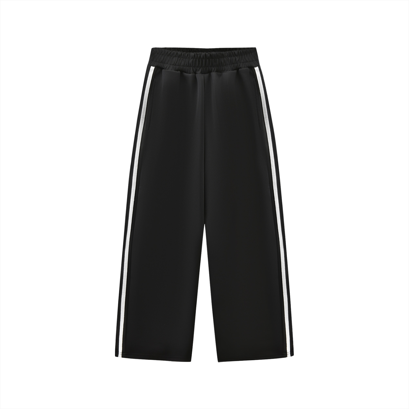 KidsContrast Tape Sweatpants gg