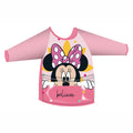 Disney paint smock Minnie Mouse-0