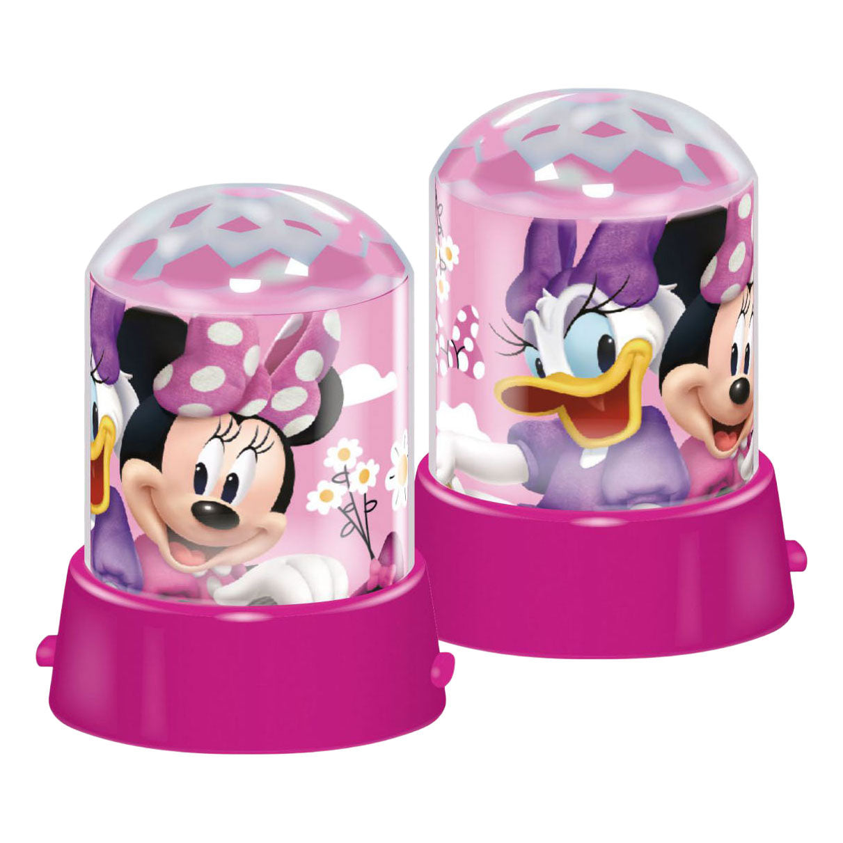 Disney Projectielamp minnie mouse-0