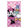 Disney Badhanddoek minnie mouse - 70x140cm-0