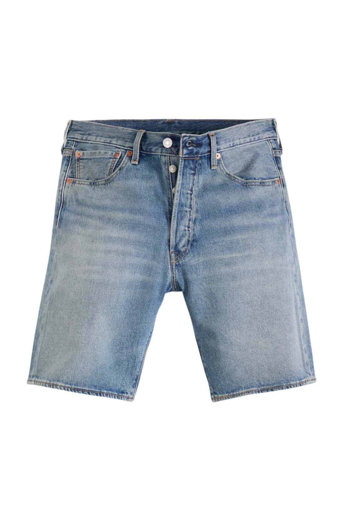 LEVI'S - Bermuda uomo 501® Original-3