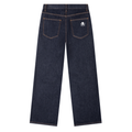 Heavyweight Straight Leg Denim Jeans