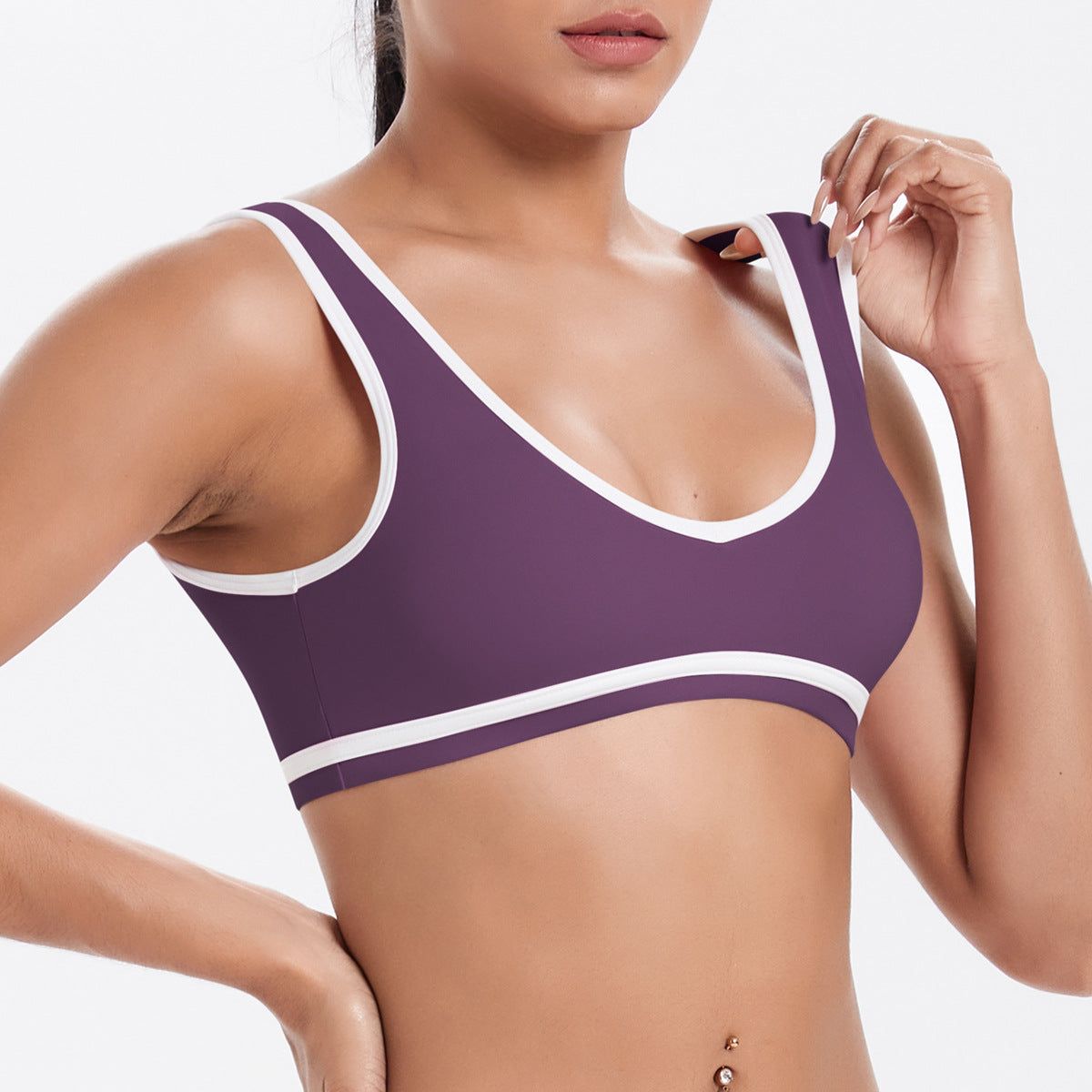 women's high waist yoga pants
