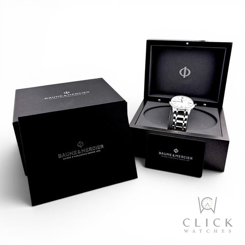 Baume & Mercier Classima M0A10526