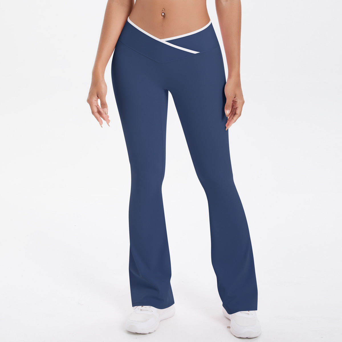 women's high waist yoga pants