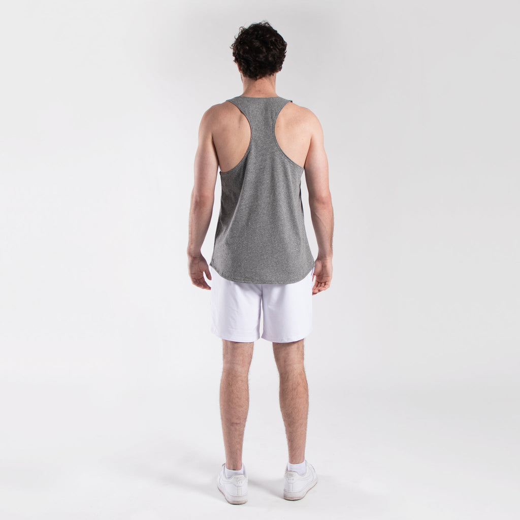 1007 - Men's Athletic Shorts-2