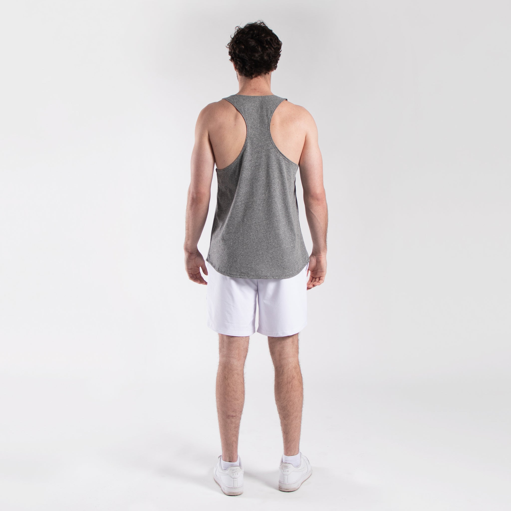 1007 - Men's Athletic Shorts-2