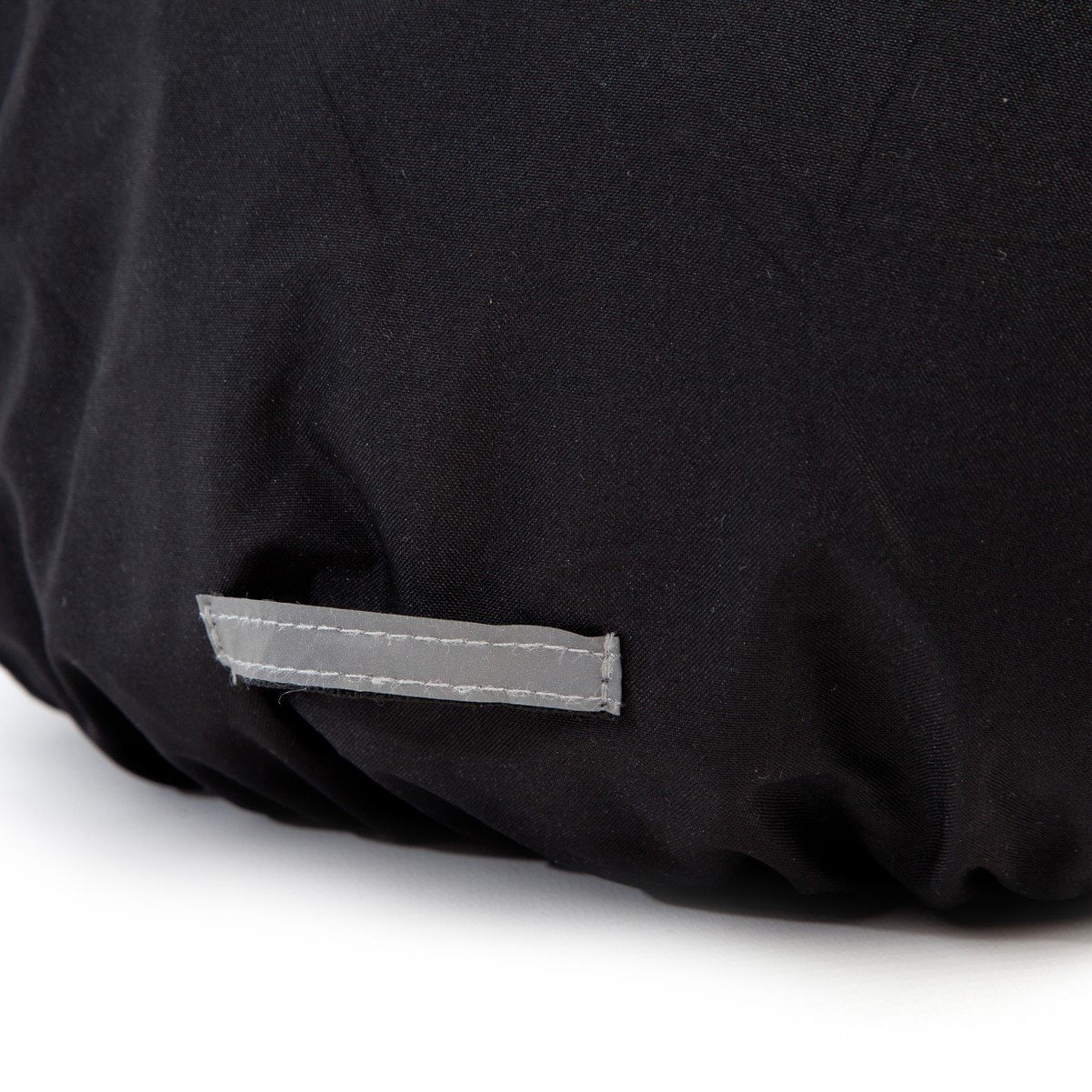 BTR Waterproof Bike Rack Bag Cover with Reflective Trim