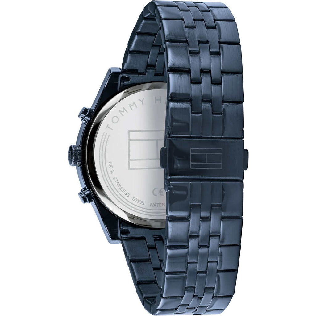 Tommy Hilfiger Men's Eashton TH 1791739
