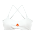 Women's Cropped Sports Bra